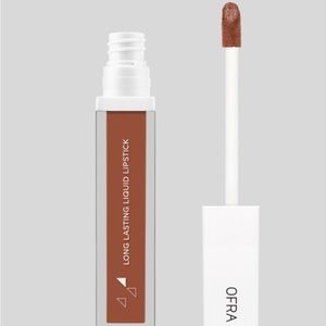 OFRA Long Lasting Liquid Lipstick in Miami Fever